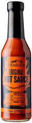 HOT001 SAUCE HOT ORIGINAL 9OZ