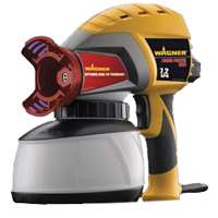 Paint Sprayer 7.2GPH