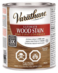 286778 STAIN GOLDN PECAN 946ML