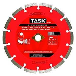 T27410 7IN X DM 7/8IN-5/8IN SA