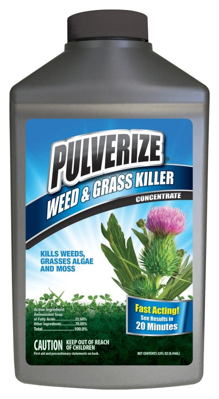 PWG-C-032 KILLER WEED&GRS 32OZ