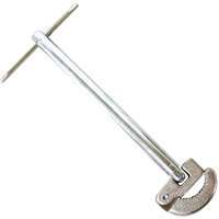 Ext. Basin Wrench 11"-17"