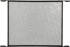 33381 BRONZE DOOR GRILL 19X36