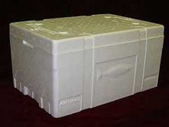 POMX1509DET COOLER FOAM