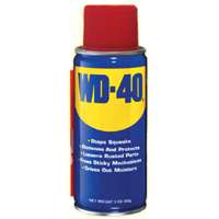 WD-40 SPRAY 3 OZ