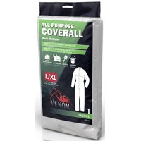 COVERALL ALL PURPOSE L/XL