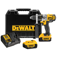 DRILL HAMMER CDLSS 3-SPD 20V