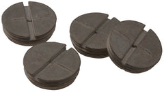5270-5 GRY LAMPHOLDER PLUG 3/4