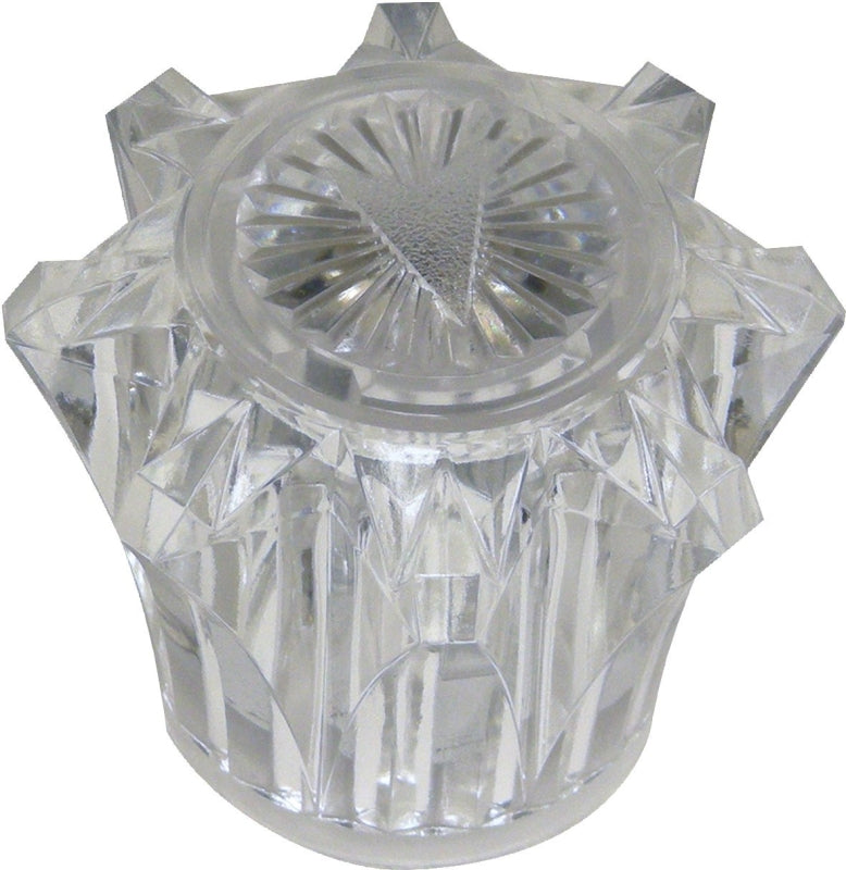 80024 HNDL FCET ACRY CANPY CLR