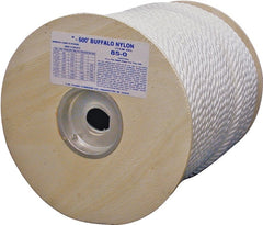85-070 TWIST NYL ROPE 1/2X600