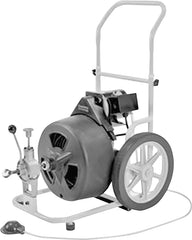 ST4540 CABLE DRUM MACHN