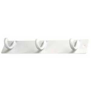 T562030 WHITE HOOK (3) COAT HA