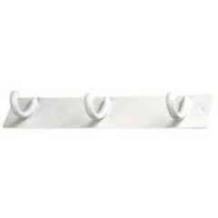 T562030 WHITE HOOK (3) COAT HA