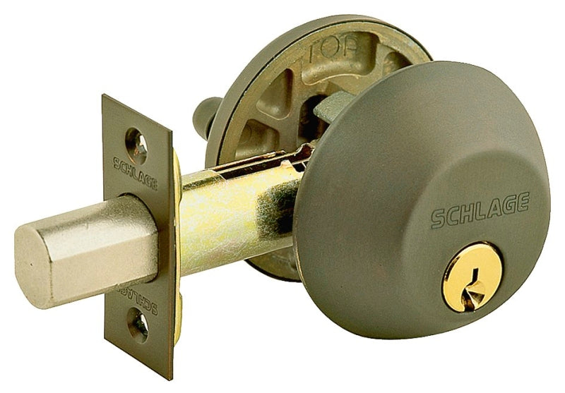 B60N613 SC DBOLT K4 OR BRONZE