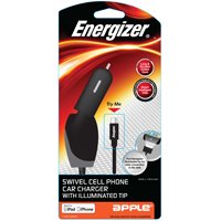 SWIVEL CAR CHARGER