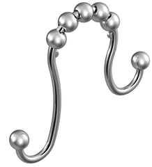 SR2201CH RING CURTAIN CHROME