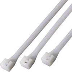 10098NL/10098 WHT CBLE TIE AST