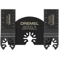 3PC 1-1/2" OSC TOOL BLADE