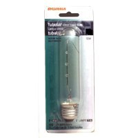 CLR Tube Bulb 60W T10