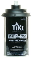 1317054/1312127 TORCH CANISTER