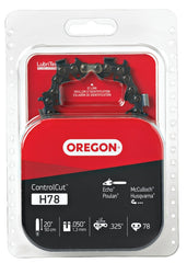 H78 SINGLE REPL CHAIN 20"