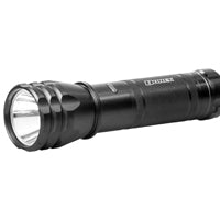 3-AAA LED FLASHLIGHT 130LUMENS