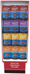 PNCRM4.48 PECAN SHT CRSM 4OZ