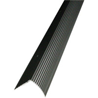 STAIR EDGING A726F 96 PEWTER B
