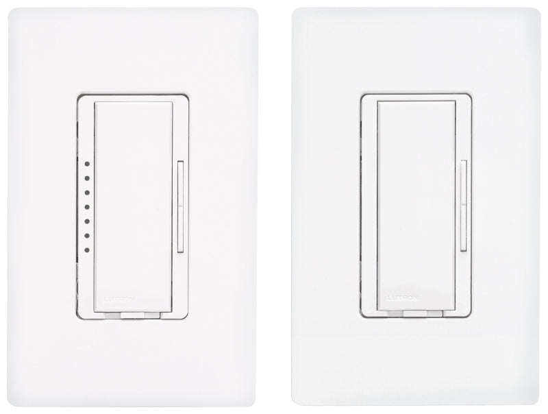 MAW-603RH-WH DIMMER 3WY 600W