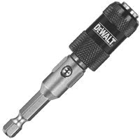 Rapid Reload Bit Holder 1/4"
