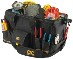 1163 TOOL BAG 31PKT 18"