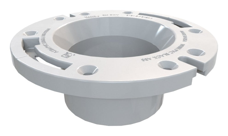 43503 3-4 LEVEL FIT FLANGE