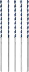 HCBG0205T DRILL BIT HAMMR 5/32