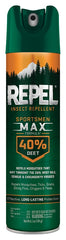 HG-33801 INSECT REPEL MAX6.5OZ