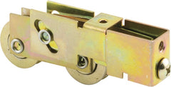 D 1791 ROLLER SLIDING DOOR BRS