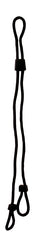 9710 LEASH NOOSE SUNGLASSES
