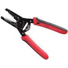 GS-355 WIRE STRIPPER 10-20 AWG