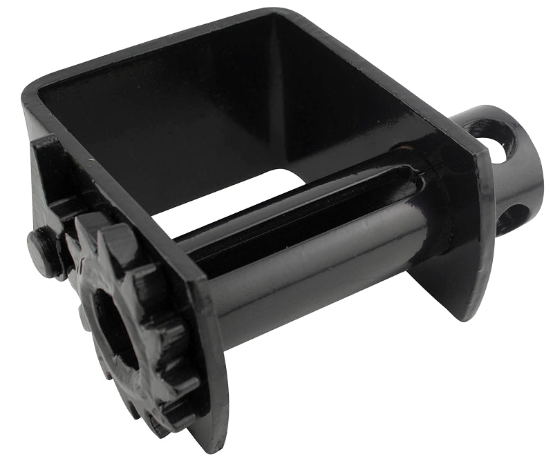 52801 WINCH STANDARD 15000LB