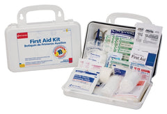222-G FIRST AID KIT 10PER 62PL