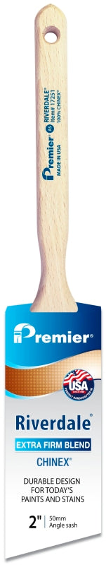 17251 BRUSH ANGLE SASH USA 2IN