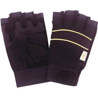 Fingerless Working Gloves M/ L