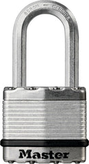 M1XKADLF 1-3/4IN PADLOCK