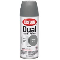 GLOSS SMOKE GRAY SPRAY