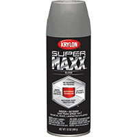 PAINT SPRAY GLOSS CLASSIC GRAY