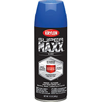 PAINT SPRAY GLOSS TRUE BLUE