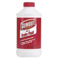 BRAKE FLUID 12OZ