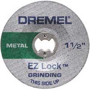 EZ541GR EZLOCK GRINDING WHEEL
