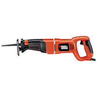 B/D RECIPROCATING SAW