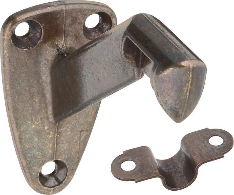 N830115 BRACKET HANDRAIL BRS