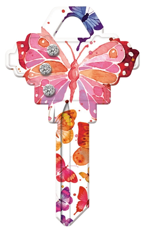 15005SC1-BFBL SC1 BTTRFLY BLNG